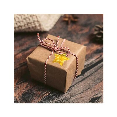 Holographic Gold Star Stickers for Kids Reward 100500Pcs