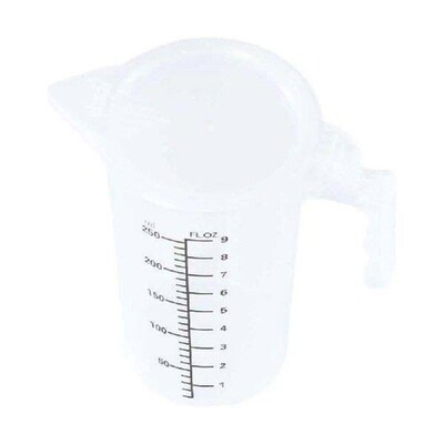 Large-capacity Plastic Drink Shop Science With Lid Coffee