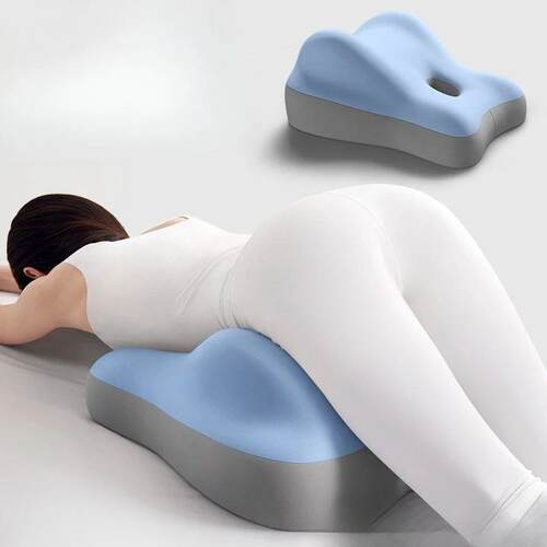 Multi-Functional Ergonomic Bed Pillow Bedroom Furniture Memo