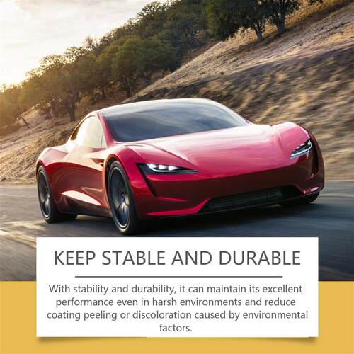 Homonth Automotive Metal Iron Powder Rust Remover, Car Polis