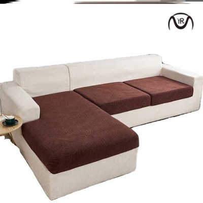 WaterProof Sofa Seat Cushion Cover Furniture Protector沙发套
