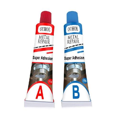 新品Defect Repair Agent Casting Adhesive Industrial Heat