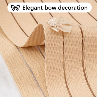 Slimming Waist Trainer Butt Lifter Women Wedding Dress Seaml