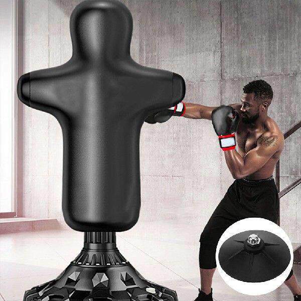 8 Pcs Boxing Punching Bag Suction Cup Sandbags for Cups