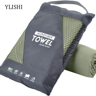 Microfiber Towel,Quick Drying Microfiber Towel For Body,Gym