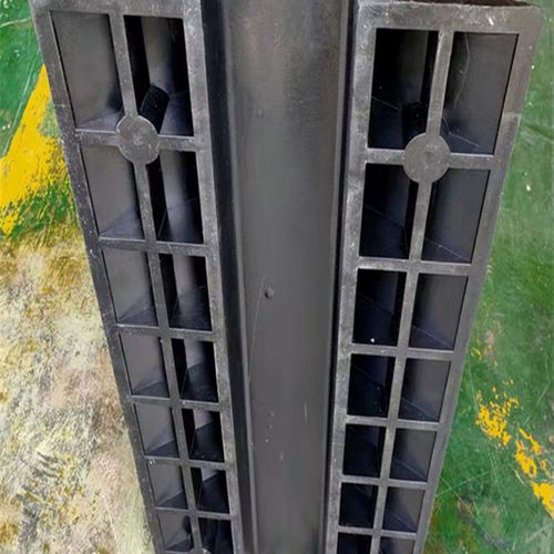 桥型过线槽门槛垫斜坎面坡路沿坡压线门口路沿板线缆保台护减速