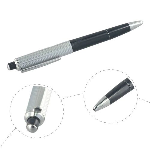 Electric Shock Pen Novelty Prank Trick Joke Gag Toy Gift Fun
