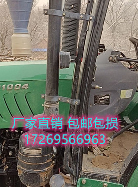 常发农装CFG90/100拖拉机驾驶室前档侧窗后档车门钢化玻璃配件