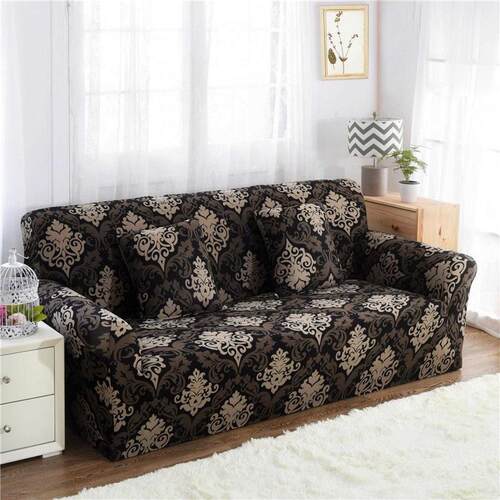 Elastic full package full cover combination sofa set新款2025