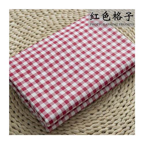 2024 cotton and linen fabric curtain sofa fabric