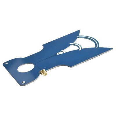 Reliable UWB High Gain Directional Antenna Featuring a