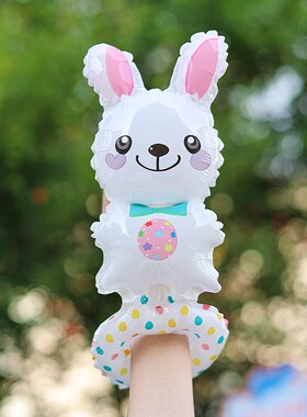 Wrist Balloons for Kids Cute Party Decor Birthday Photos Sta