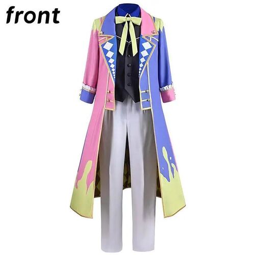 Kamishiro Rui Cosplay Project Sekai Colorful Stage! Feat Won