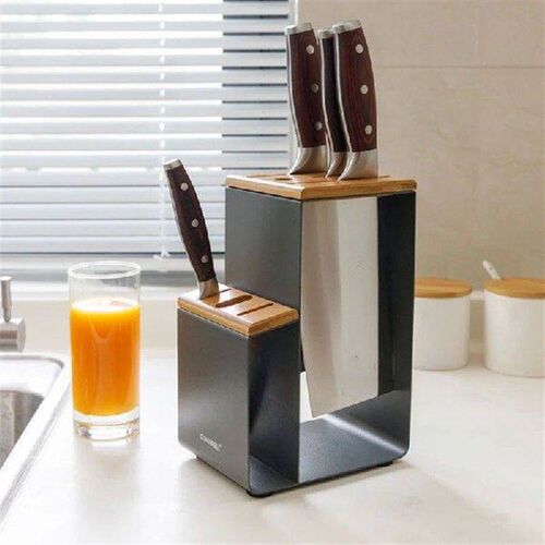 Thickened Knife Storage Racks, Kitchen Storage Holders,