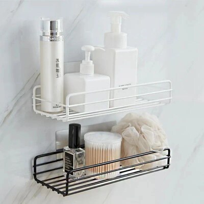 Bathroom Shelf Wall Mounted Corner Storage多功能浴室置物架