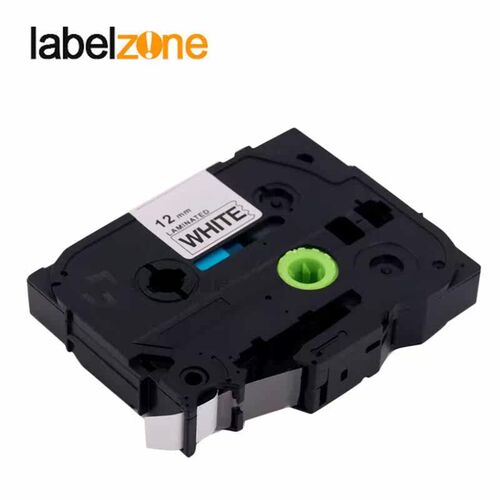 30Colors Tze Label Tape Compatible Brother P-touch Printers