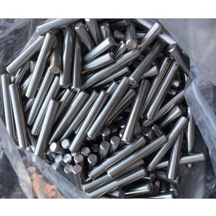 销钉 固定销 销子m8m10m 定位销 30不锈钢圆柱销GB119