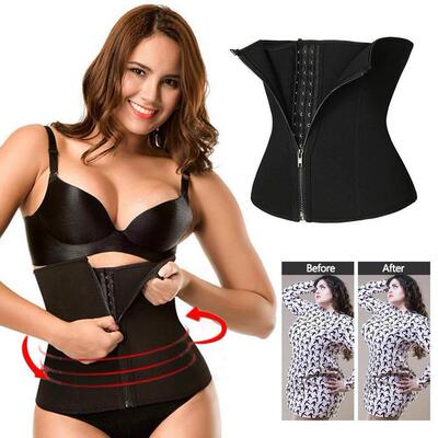Corsetfemalwainbodyhap