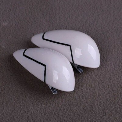 Ayanami Rei Wig Short Light Blue Heat Resistant Synthetic