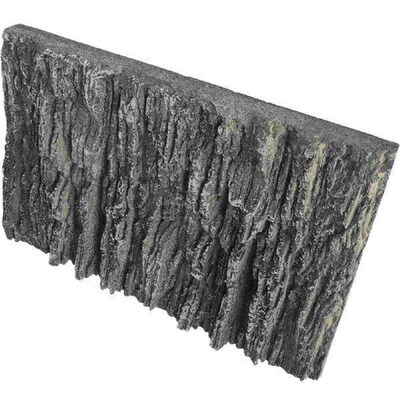 Background Rock 3d Aquarium Snake Habitat Decoration