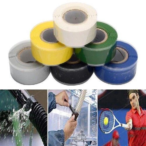 Silicone Tape Seal Tape Waterproof Tape Pipe Repair Patch