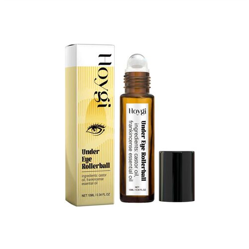 Hoygi Eye Roller Essential Oil - Nourishing and Moisturizing