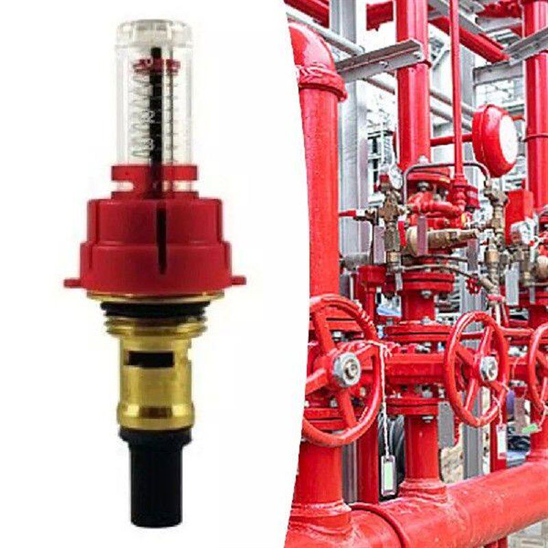 Home Comfort Solutions As Shown Heat Distribution System - 实物图