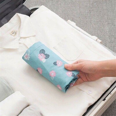 Portable Collapsible Foot Bath Tub Folding Washbasin Large