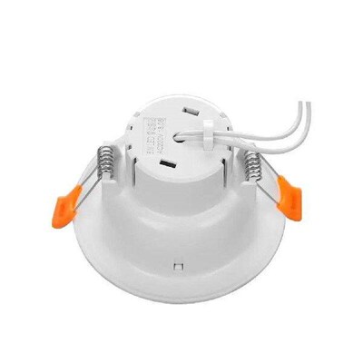 Night Light Motion Sensor PIR Human Infrared Activated