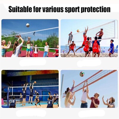 2Pcs Armband Wrist Support Breathable Compression Test Train