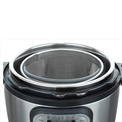 Steamer Basket Pressure Cooker Strainer Instant Pot