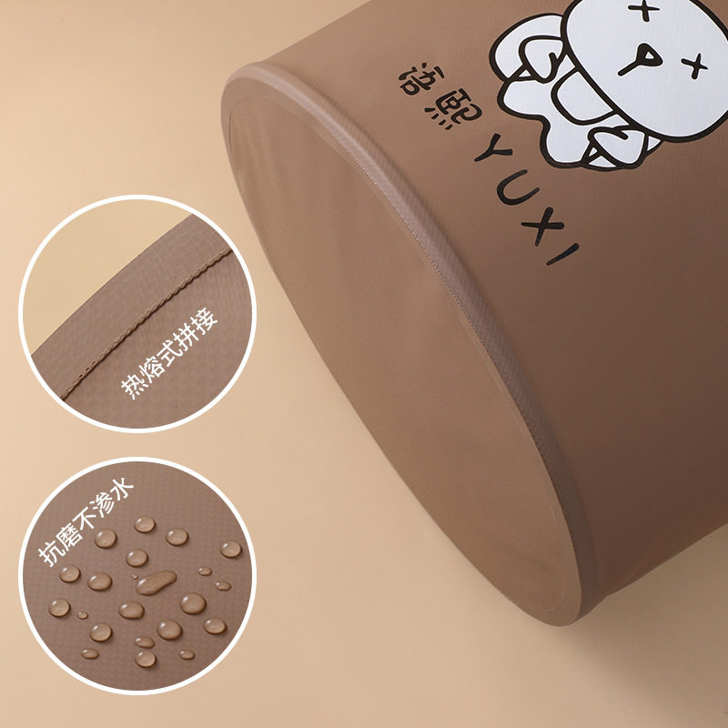 儿童专用泡脚桶洗脚盆宝宝小孩折叠家用足浴泡脚盆过小腿宿舍可爱,家庭/个人清洁工具,足浴盆/足浴桶,淘宝优惠券,粉丝福利购,淘宝优惠卷