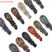 Headband Soft Hair Heatless Rod Curlers Heat Curling