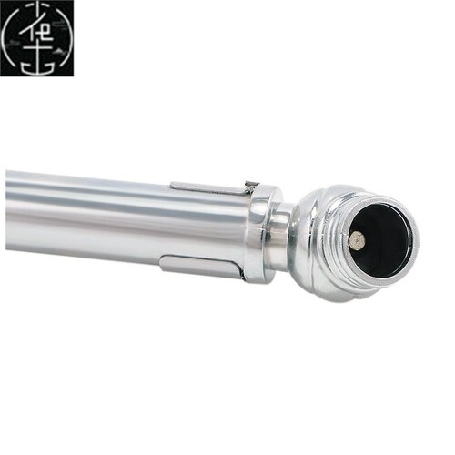 1pcs Car Truck Auto Tire Tyre Air Pressure Gauge Pen Test Me