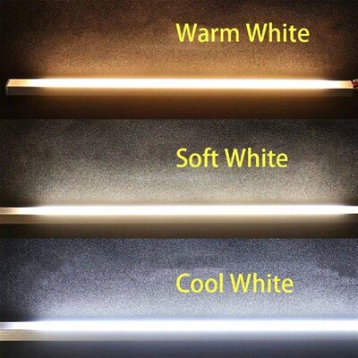 Versatile, Portable, and Convenient LED Desk Reading Lamp -