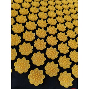 Massager Mat Shakti Mat Massage Yoga Mat Acupressure Relieve