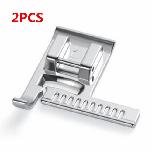 Multifunction Household Sewing Machine Presser Foot Tape Mea