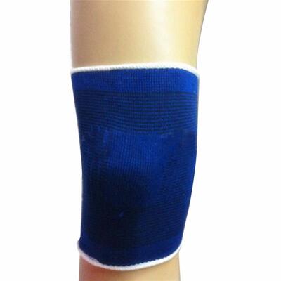 1PC Elbow Knee Support Braces Pad Sleeve Elastic Kneepad for