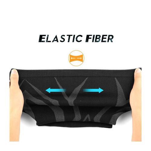 Face Bandana Mask Cover Neck Warmer Gaiter Cycling Ski Scarf