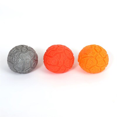 Squishy Fidget Toys squeeze Stress Glowing Ball火星球捏捏乐