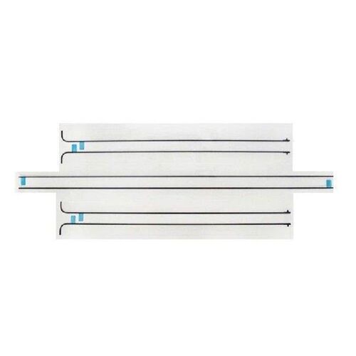 Double Sided LCD Screen Tape Strips for Note Display