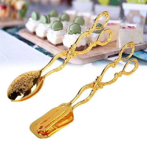 Salad Pastry Clamp Fruit Salad Cake Clip Vintage style