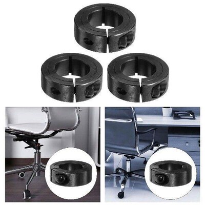 Gaming Chair Cylinder Saver, Steel ,Office Chair Cylinder