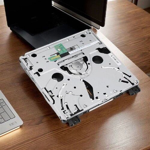FOR WII D2E Cracking Optical Drive Optical Board Dual IC