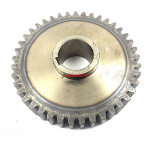 Z39 齿轮Z20 苏州机床厂花键轴新乡机床厂 CY51