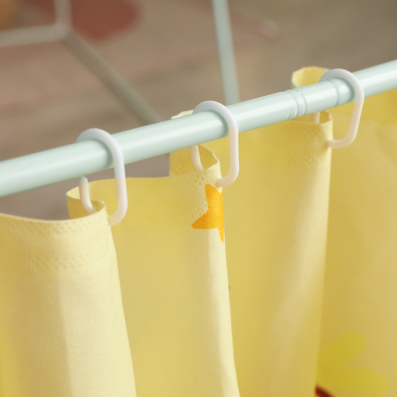 子母床蚊帐家用儿童蚊帐床帘一体式防蚊罩上下铺梯形遮光床幔,床上用品,蚊帐,淘宝优惠券,粉丝福利购,淘宝优惠卷