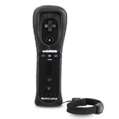 Plus Remote Controller 1pcs Nunchuck Motion Joys Optional
