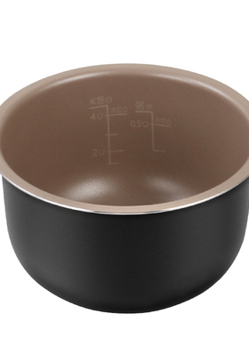 惠而浦电饭煲内锅WRC-CS201Y 惠而浦 2L内胆 内锅