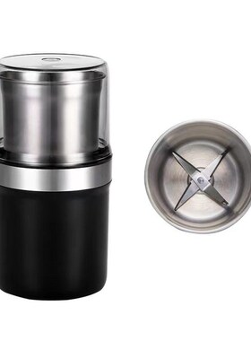 Coffee Grinder Electric Herb Grinder Spice Grinder Bean