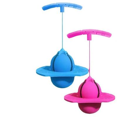 Children outdoor Jumping Ball Bouncing Ball Adult Indoor Bal